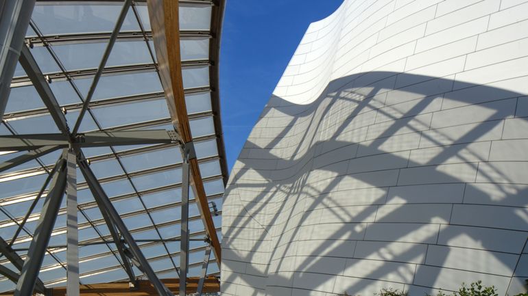 La Collection Morozov Fondation Louis Vuitton 13 Octobre Après Chtchoukine, la collection Morozov s'exposera en 2020 à la