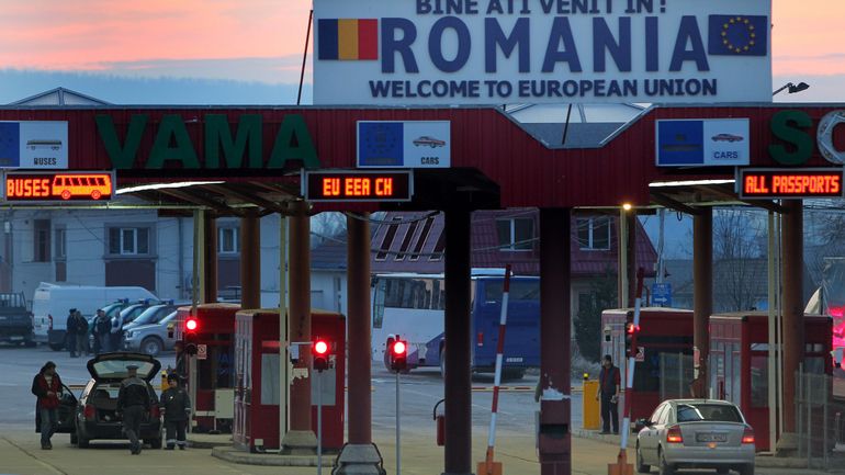 Roumanie Lentrée Dans Lespace Schengen Cest Aujourdhui Ou Jamais 