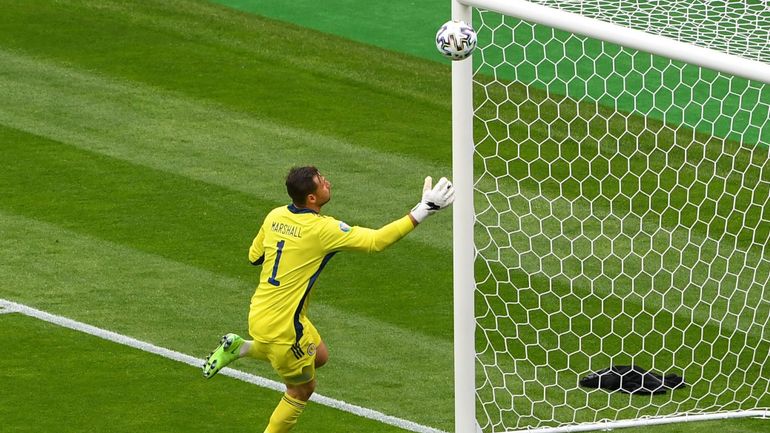 Euro 2020 : Patrick Schick inscrit un lob somptueux des 50 ...