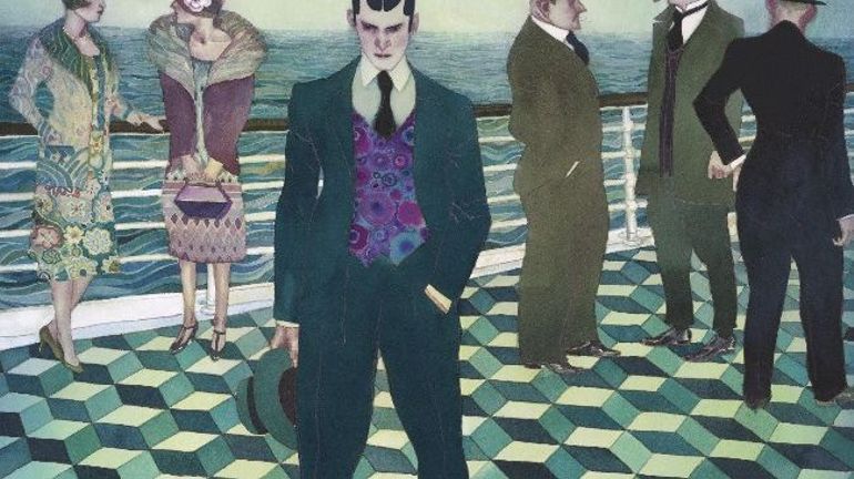 Le Joueur D échec Stefan Zweig Film Le Joueur D'Echecs (Stefan Zweig)