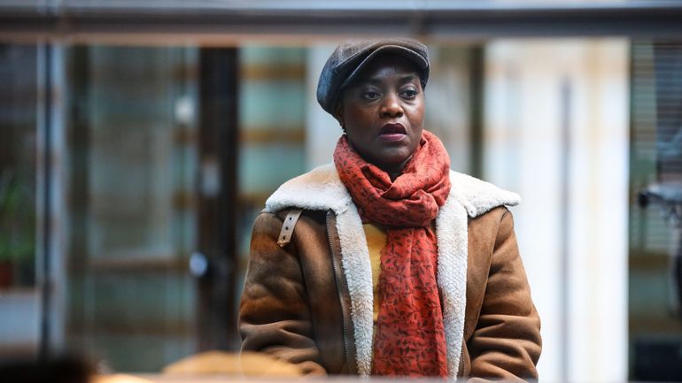 Le Crime Lui Va Si Bien Mauvais Rôle "Le crime lui va si bien" : trois choses à savoir sur Claudia Tagbo