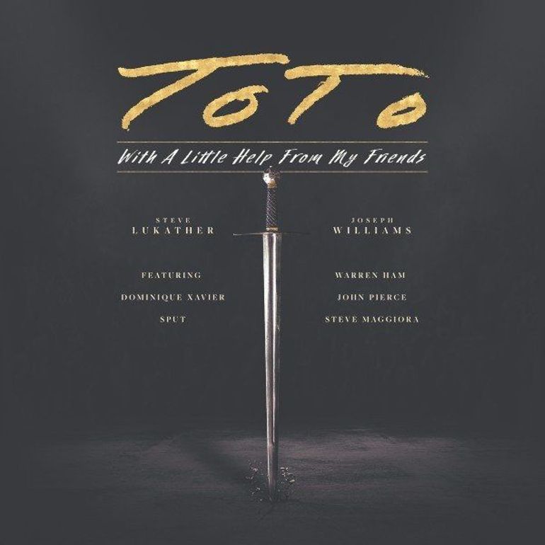 Toto un nouvel album live