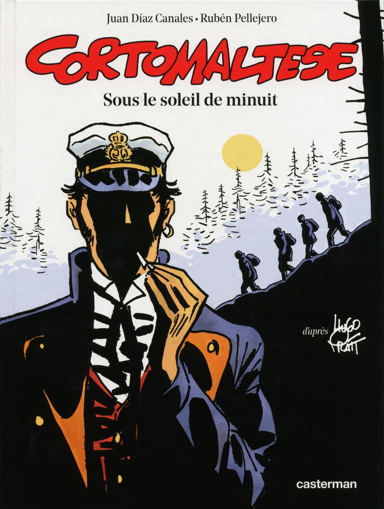 corto maltese collection corto maltese collection