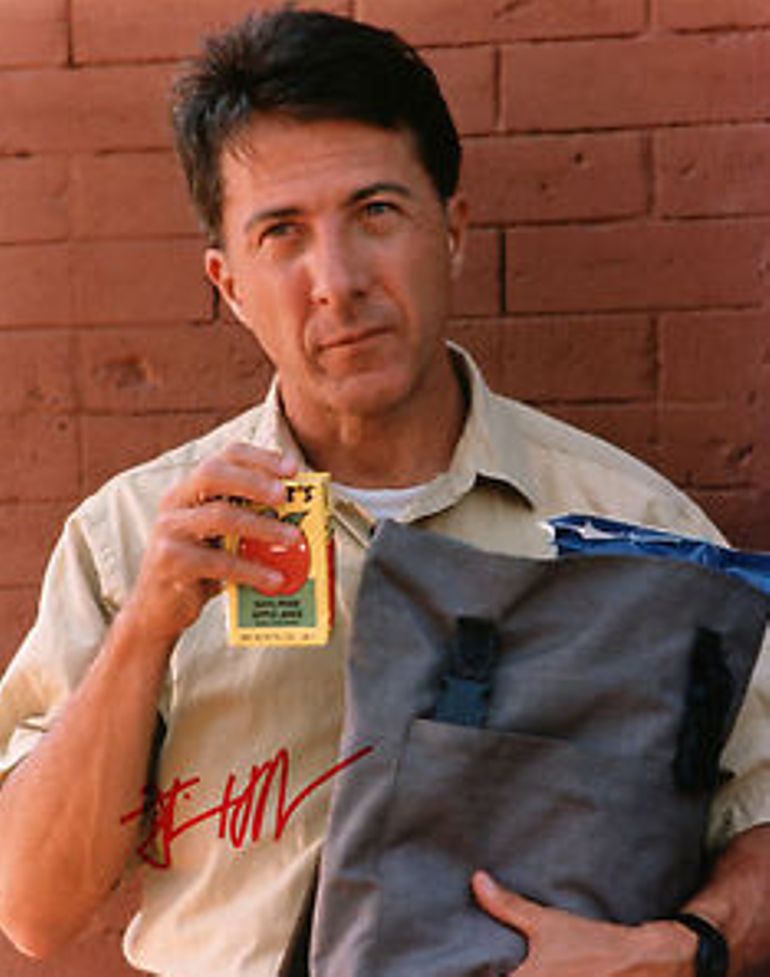 Découvrez les 5 meilleurs films de Dustin Hoffman
