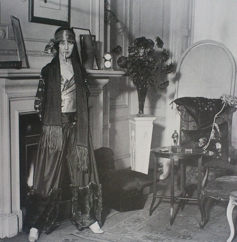 bicyclette poiret