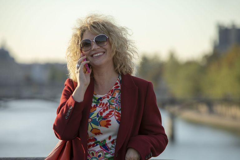 Candice Renoir Saison 10 Nombre D'épisodes Changement en vue pour les fans de "Candice Renoir"