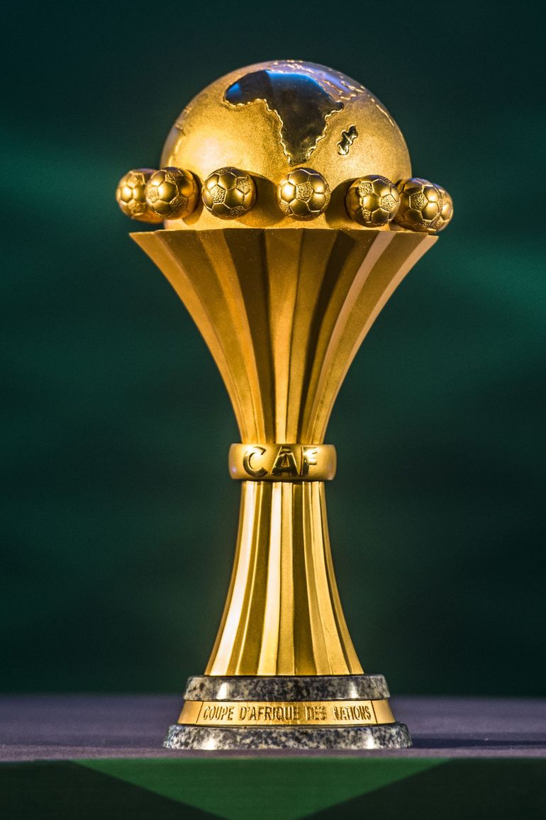 Sept choses à savoir sur la Coupe d'Afrique des nations