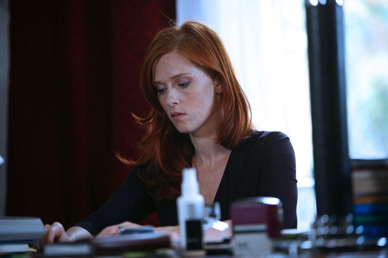 Audrey Fleurot La Verite Si Je Mens Engrenages : une saison 3 encore plus réaliste