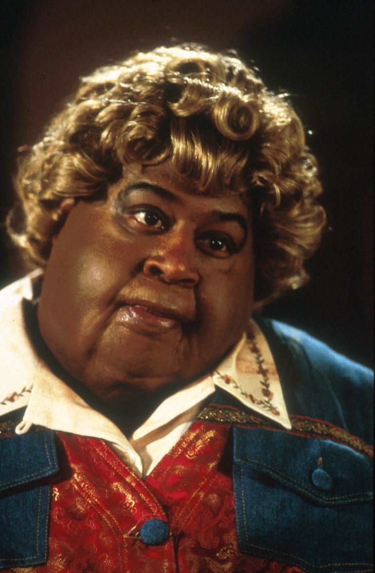 "Big Mamma" 1 et 2 sur vos écrans.