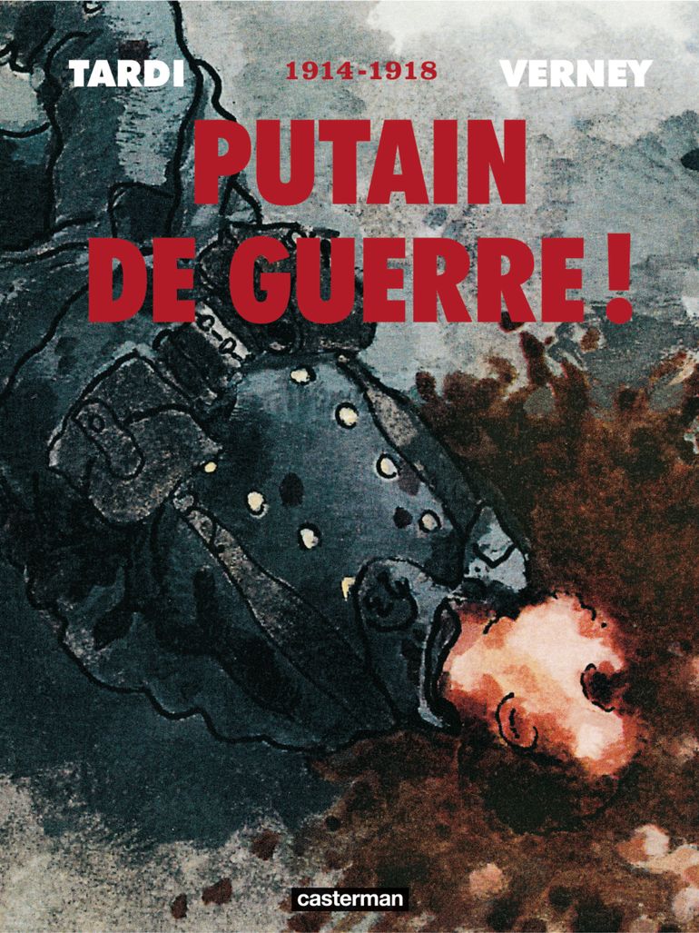 Meilleur Livre Sur La Guerre 14 18 Tardi et la Grande Guerre