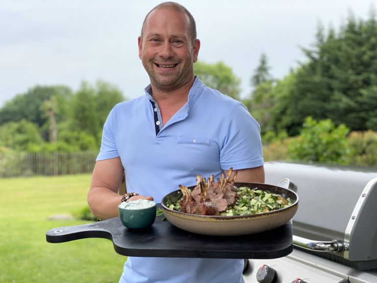Fait maison, spécial barbecue