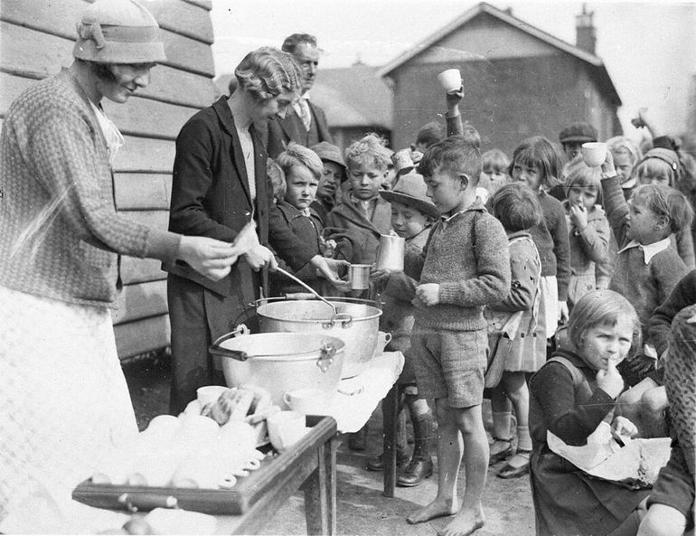 La Grande Dépression de 1929, le traumatisme économique du 20ème siècle