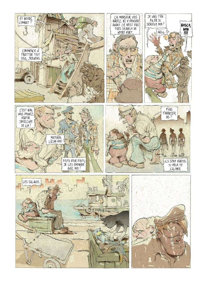 popeye
