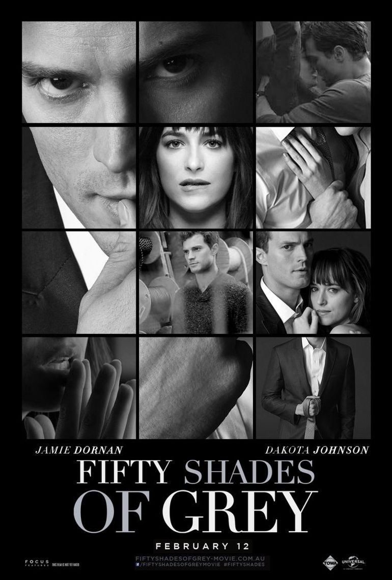 Cinquante Nuances De Grey Album Titres "Cinquante nuances de Grey" excite le marché des sex-toys