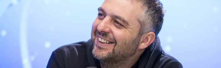 Entrez sans frapper