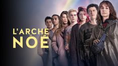 L&#039;arche de Noé