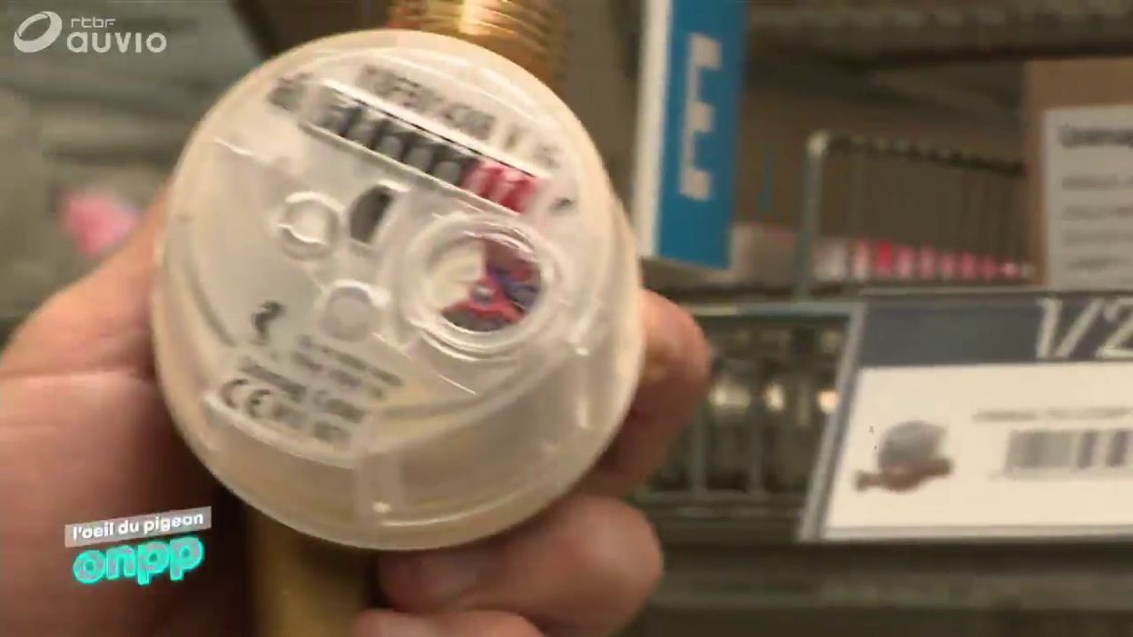 Ce compteur d'eau que vous louez si cher sans le savoir 