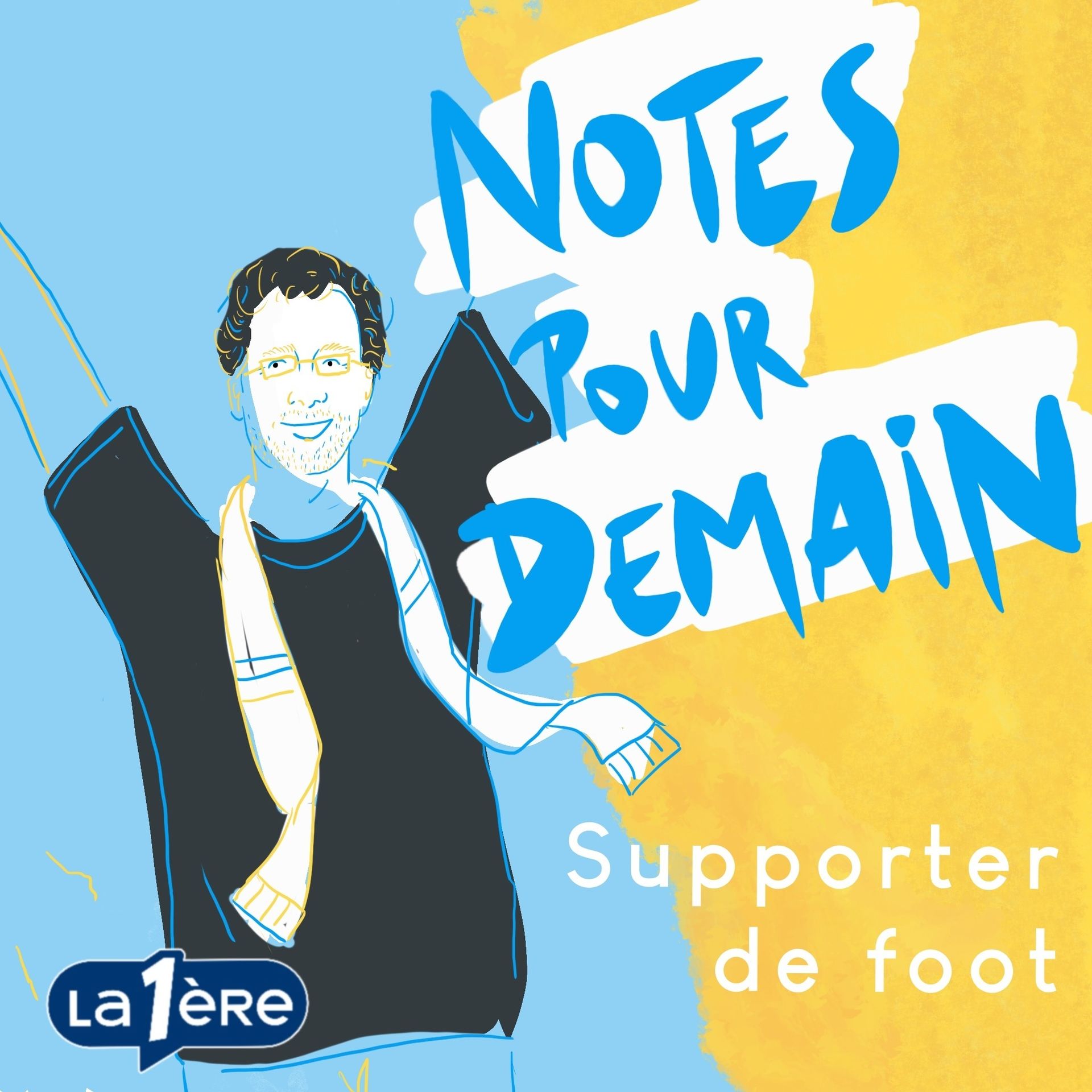Notes pour demain