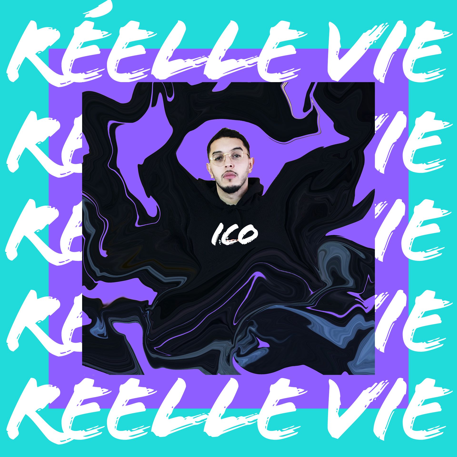 Réelle vie : Ico - Episode 3/10 - 13/05/2020