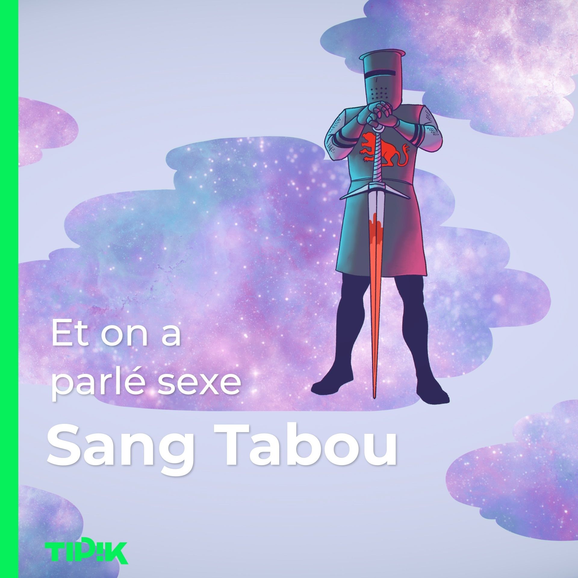 Et on a parlé sexe