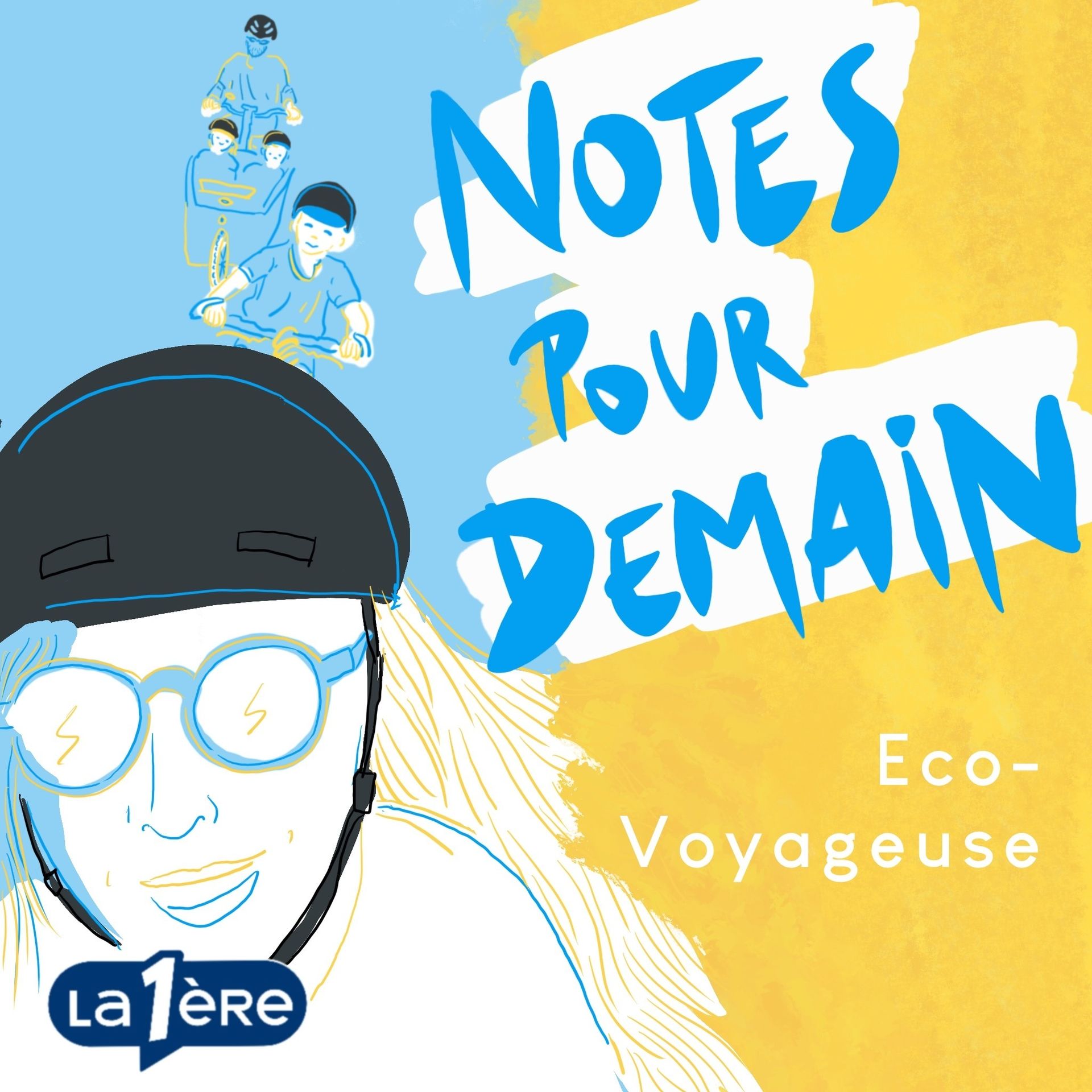Notes pour demain
