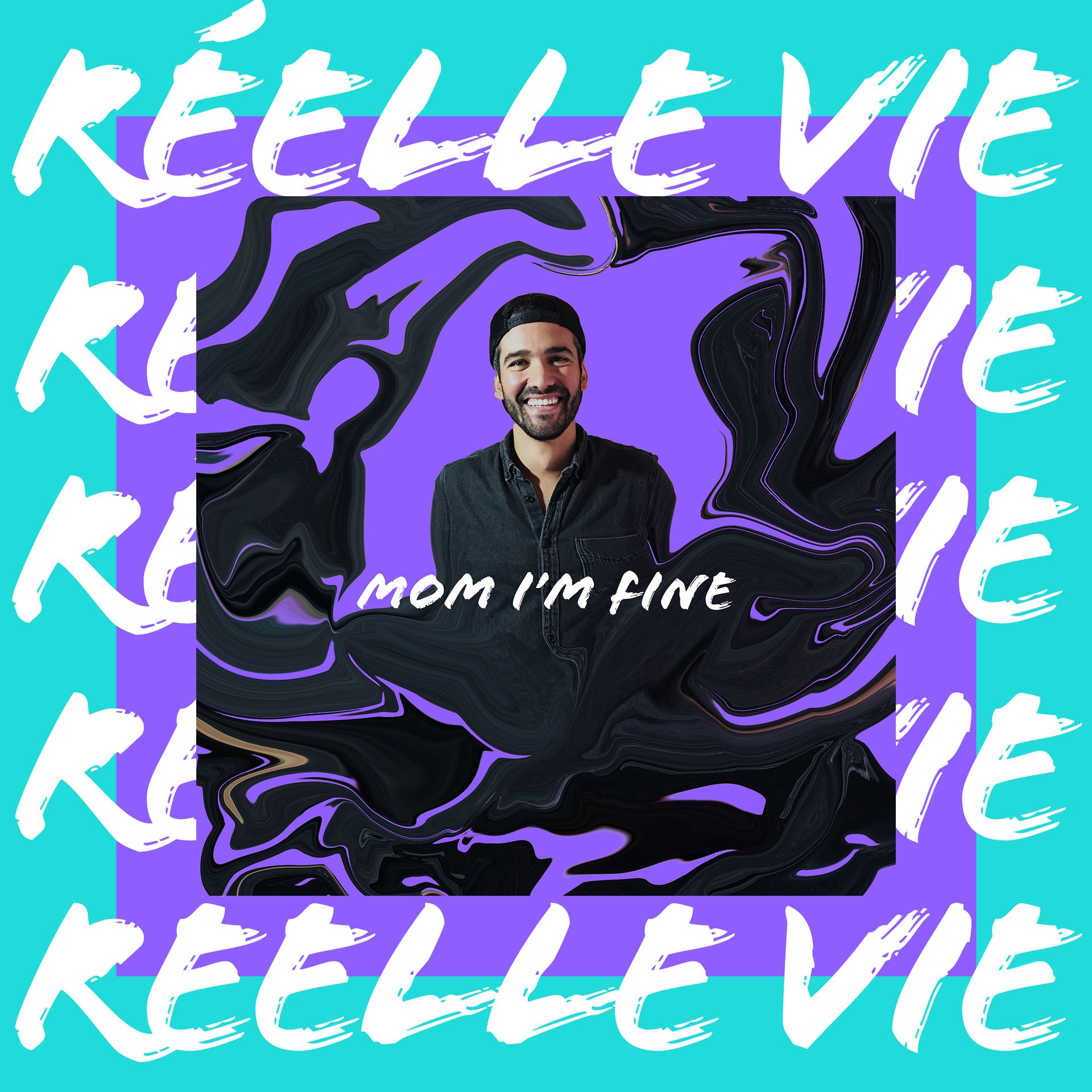 Réelle vie : Mom I'm fine - Episode 5/10 - 13/05/2020