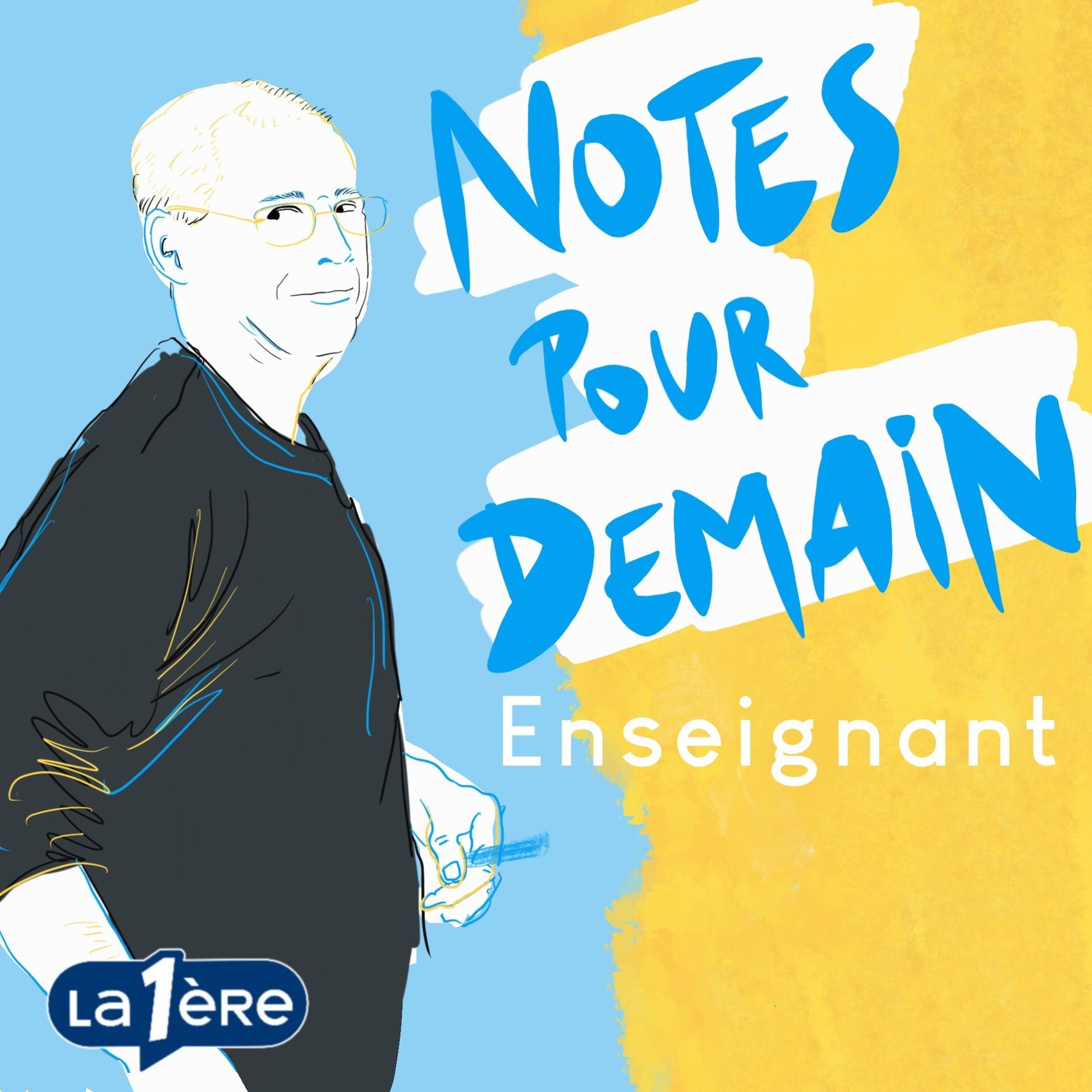 Notes pour demain