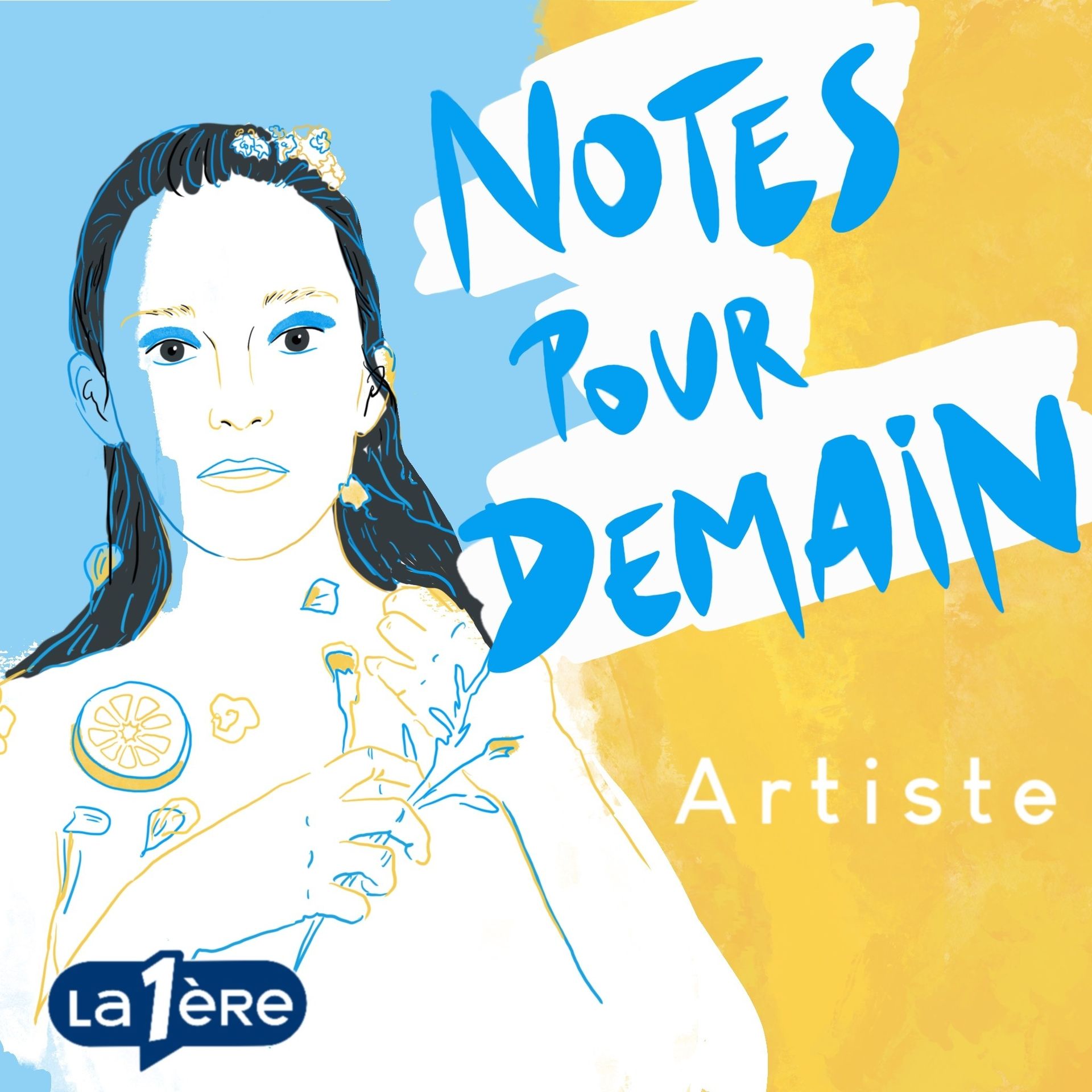 Notes pour demain