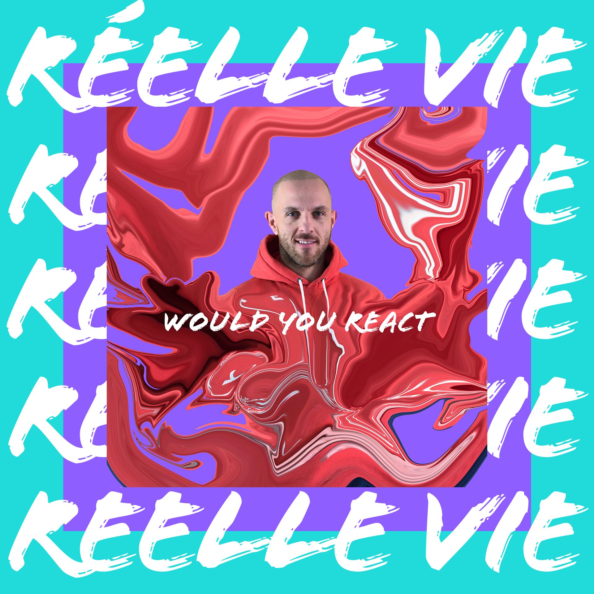 Réelle vie : Would You React - Episode 7/10 - 13/05/2020