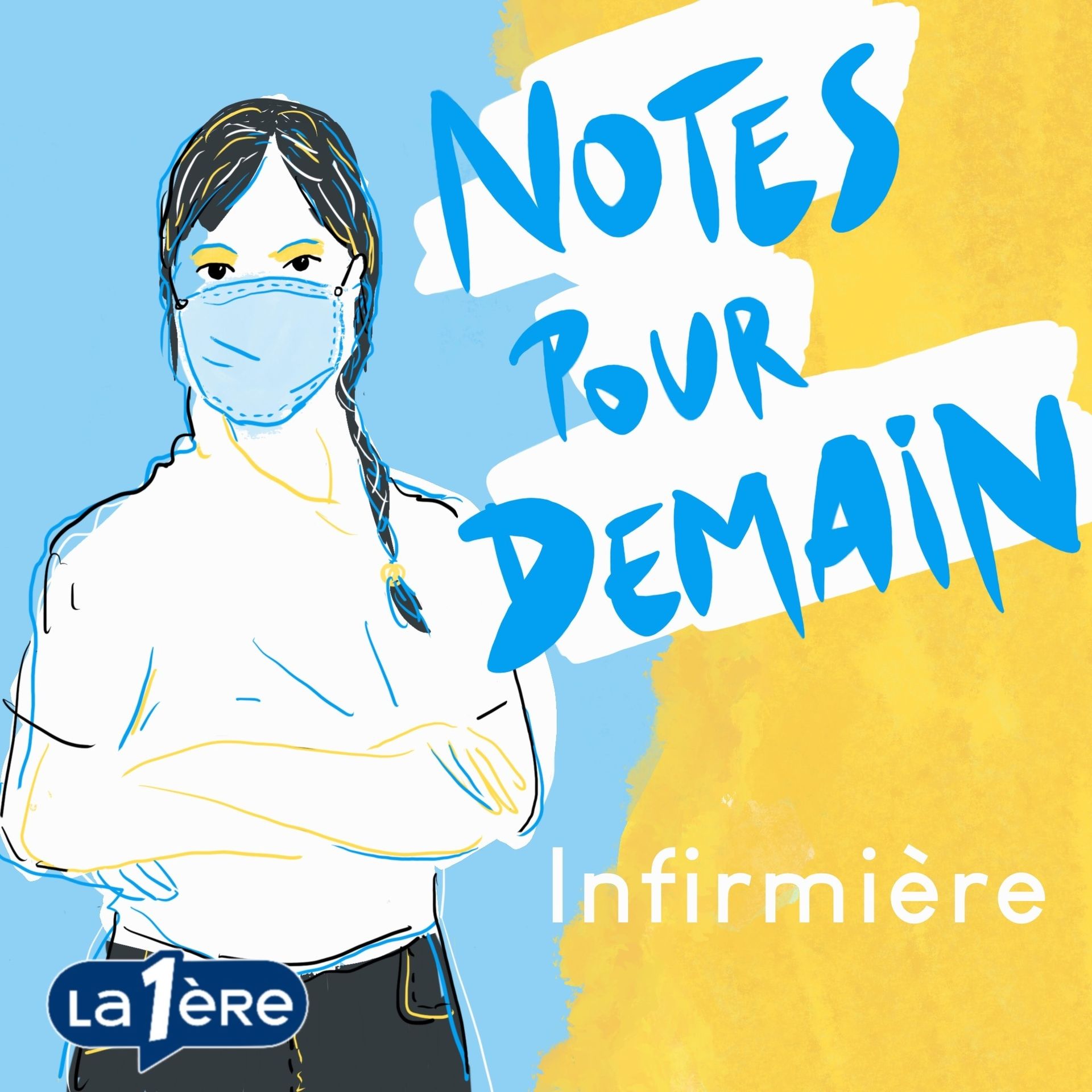 Notes pour demain