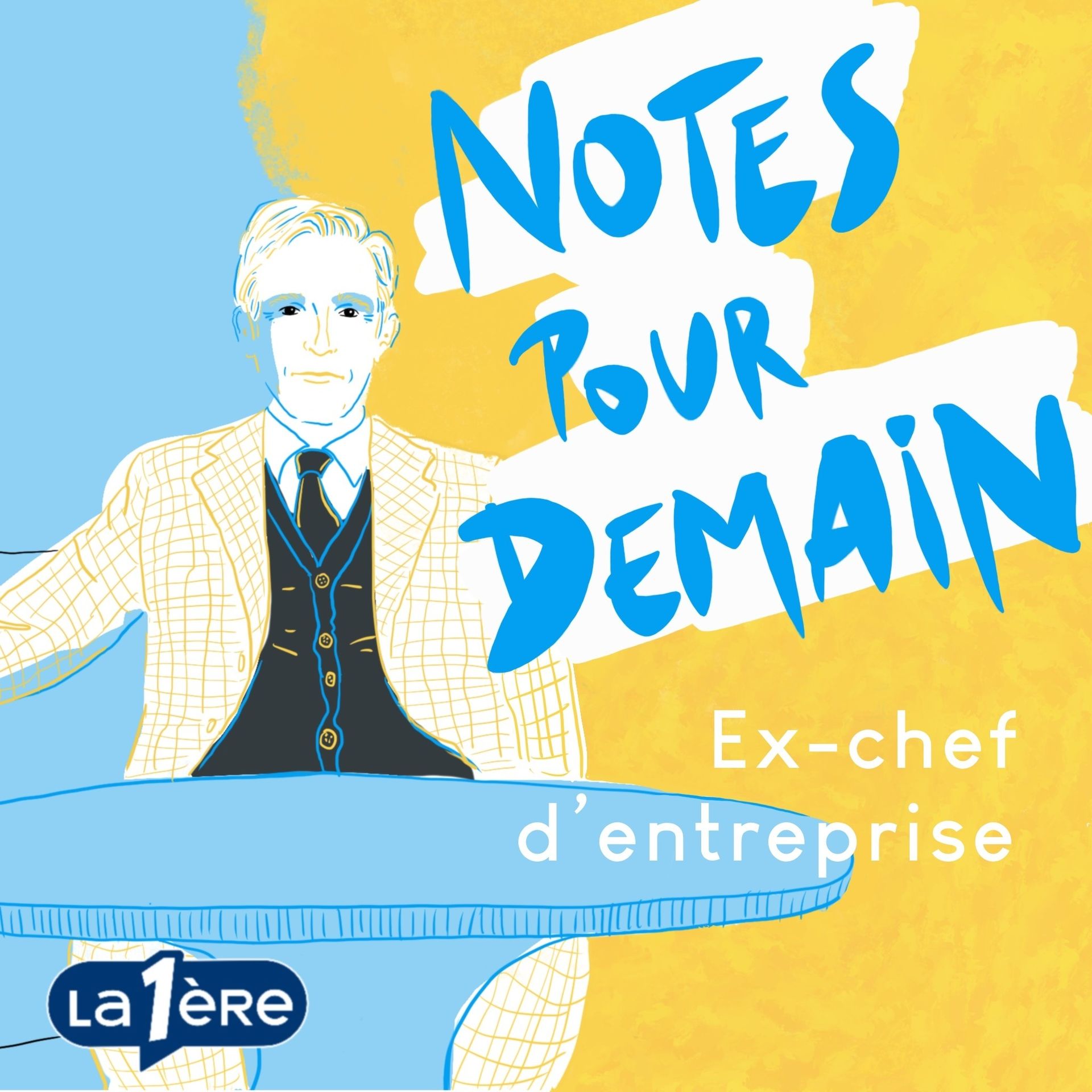 Notes pour demain