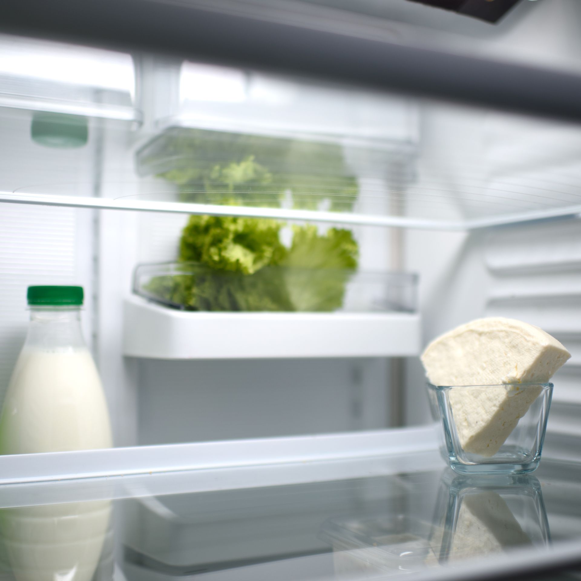 Comment ranger son frigo pour conserver au mieux les aliments ? 