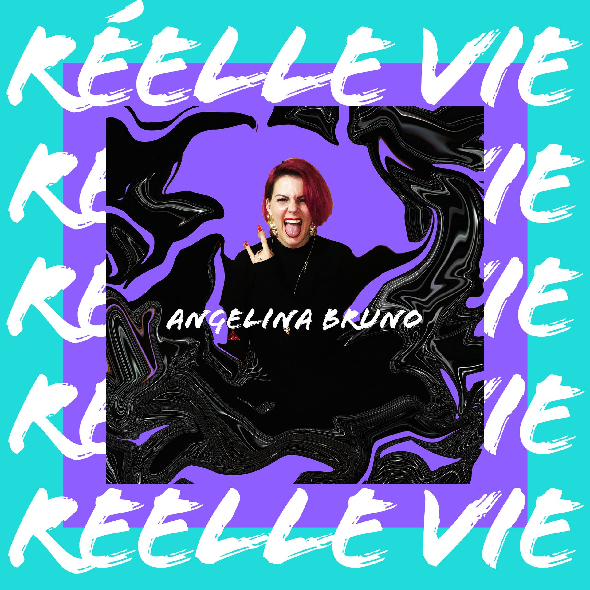Réelle vie : Angelina Bruno - Episode 9/10 - 13/05/2020
