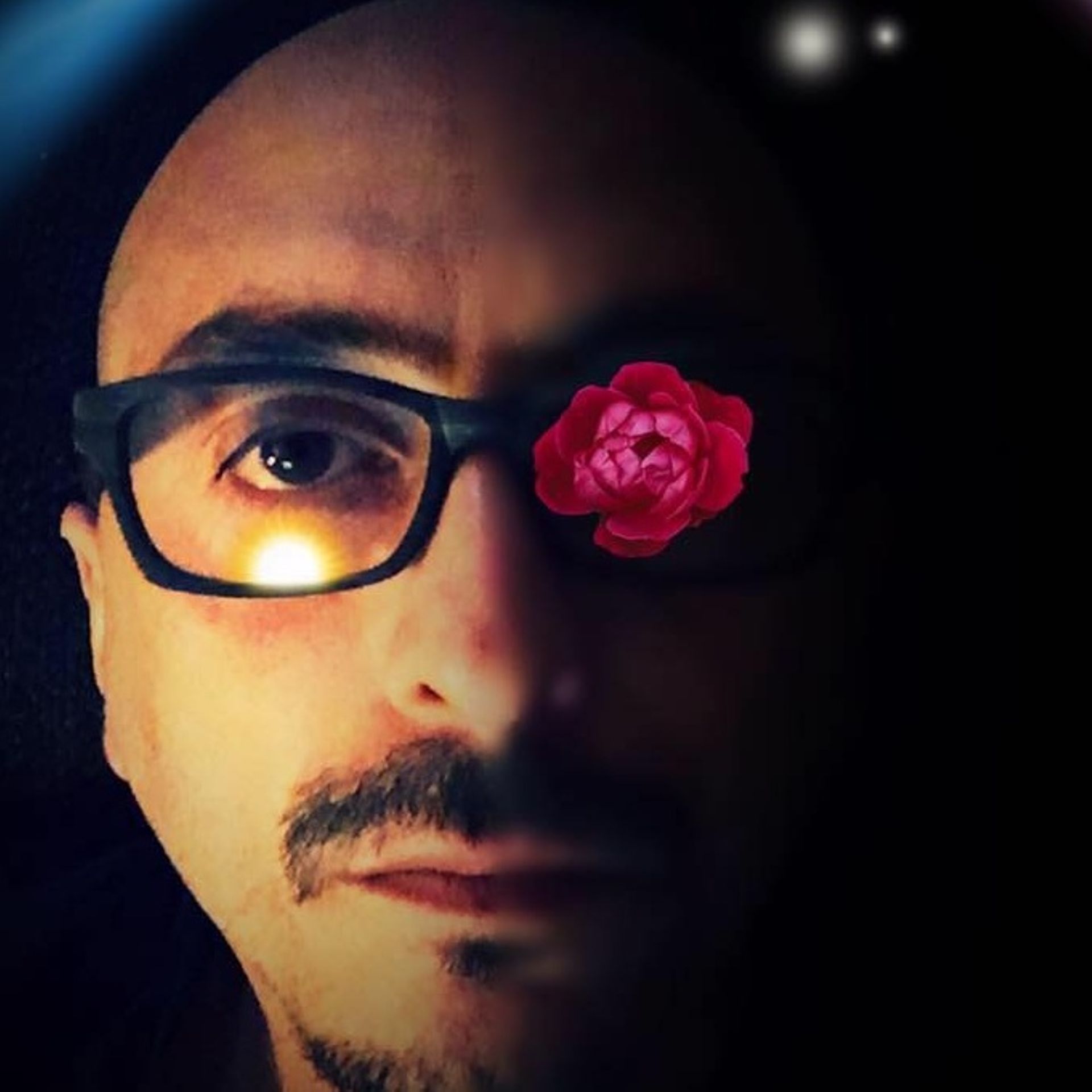 Interview de Daniel Romeo sur Musiq3 - Sortie de l'album The Black Days Session - 19/02/2020