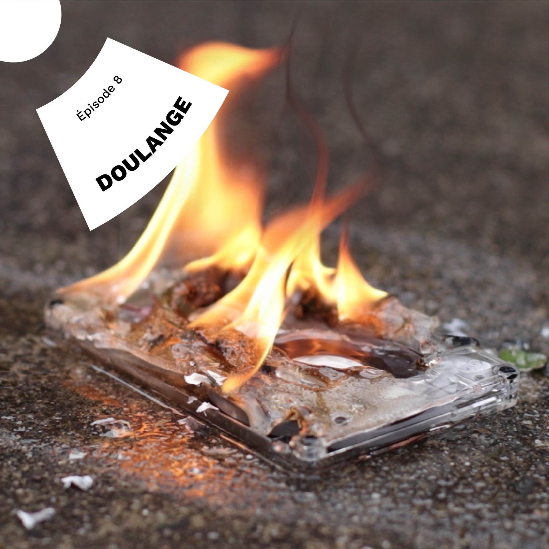 Doulange