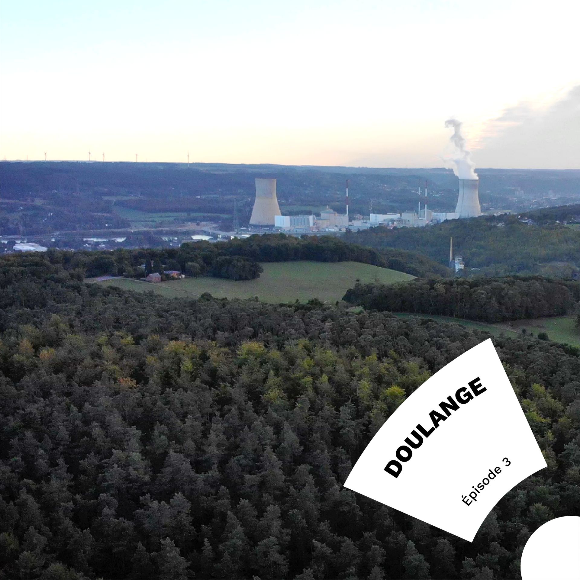 Doulange