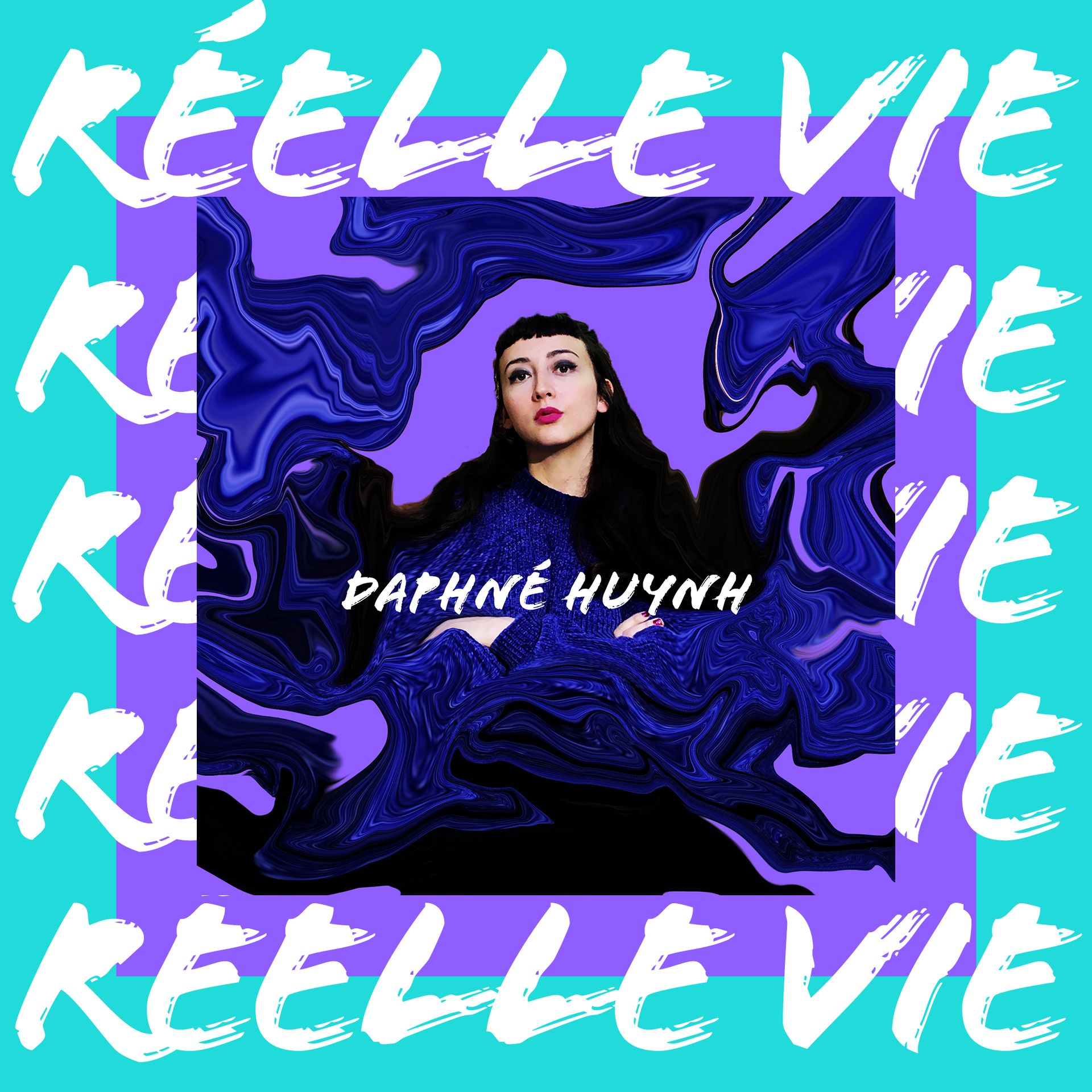 Réelle Vie : Daphné Huynh - Episode 2/10 - 13/05/2020