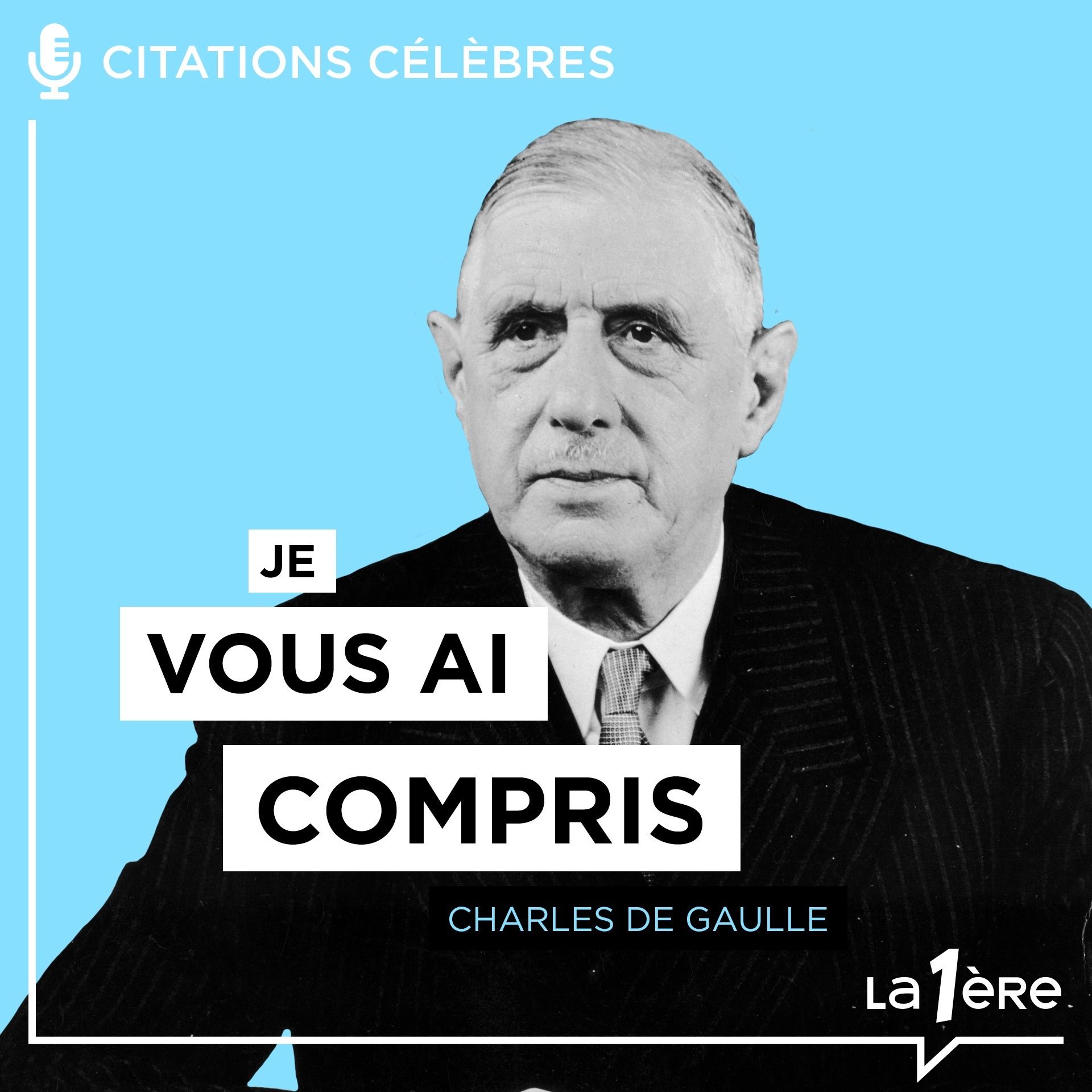 Les Grands Discours
