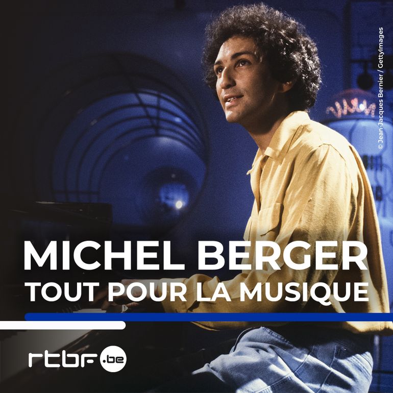 Michel Berger : 20 ans après, ses cinq plus grands tubes