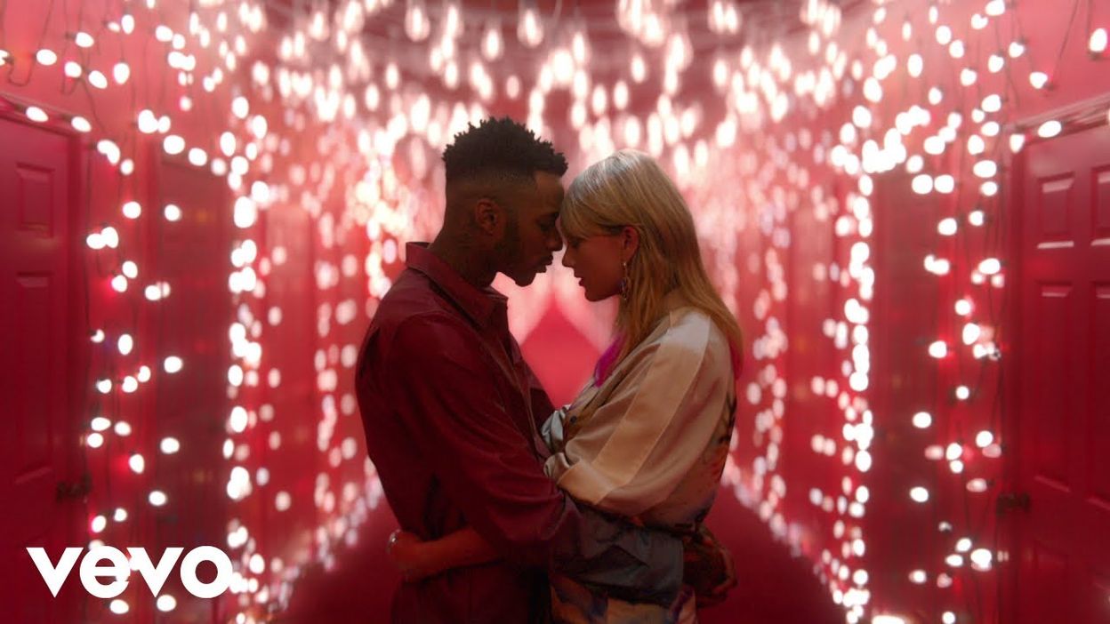 Taylor Swift Lover 26082019