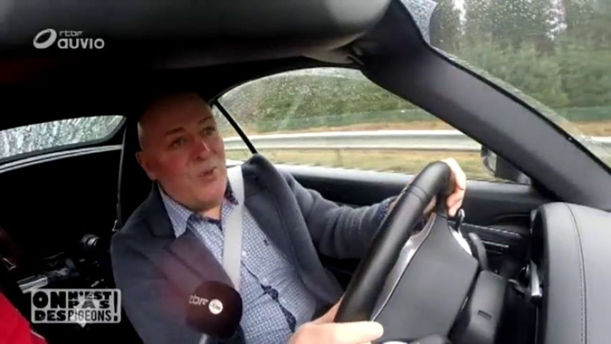 Comment S Offrir Une Voiture De Luxe Pour Quelques Centaines D Euros