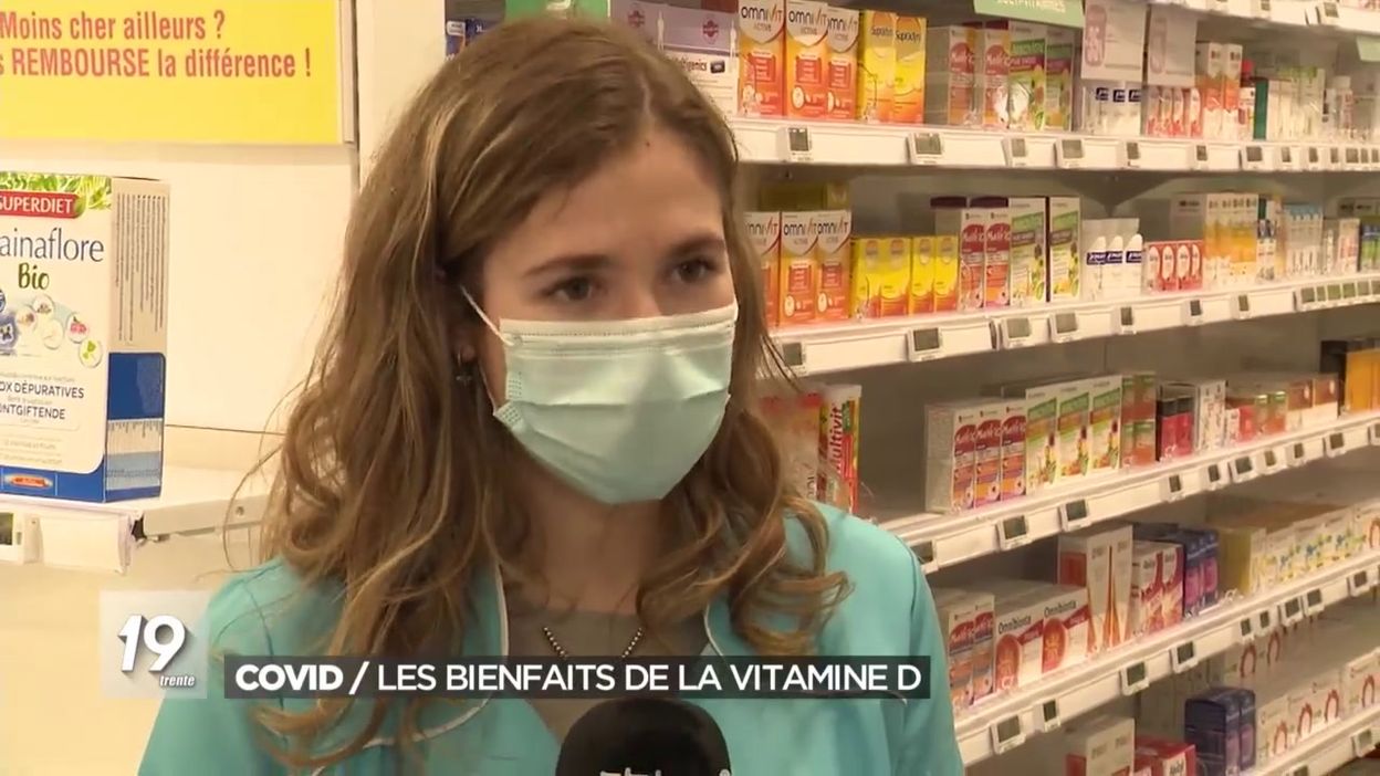 Vitamine D Chez Les Enfants La France Met En Garde Contre Le Surdosage Avec Les Complements Alimentaires