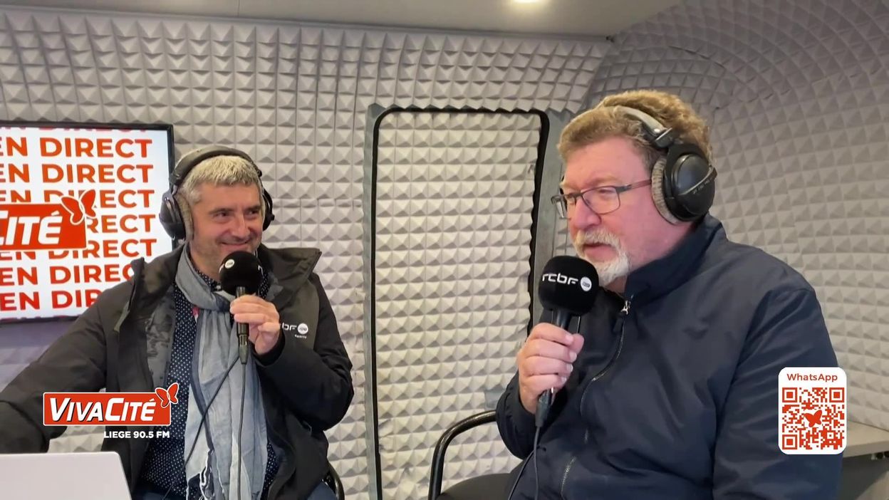 Perturbations des antennes radio de la RTBF à Tournai ce jeudi