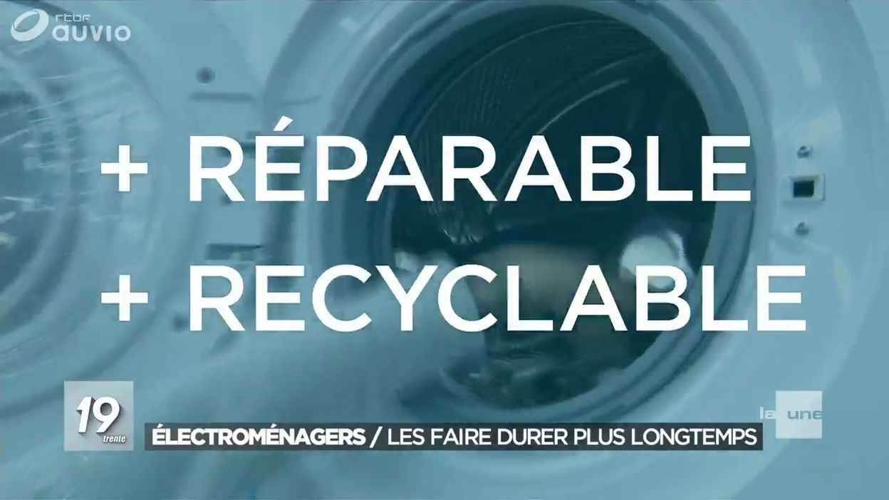 Comment faire durer plus longtemps les appareils électroménagers ?