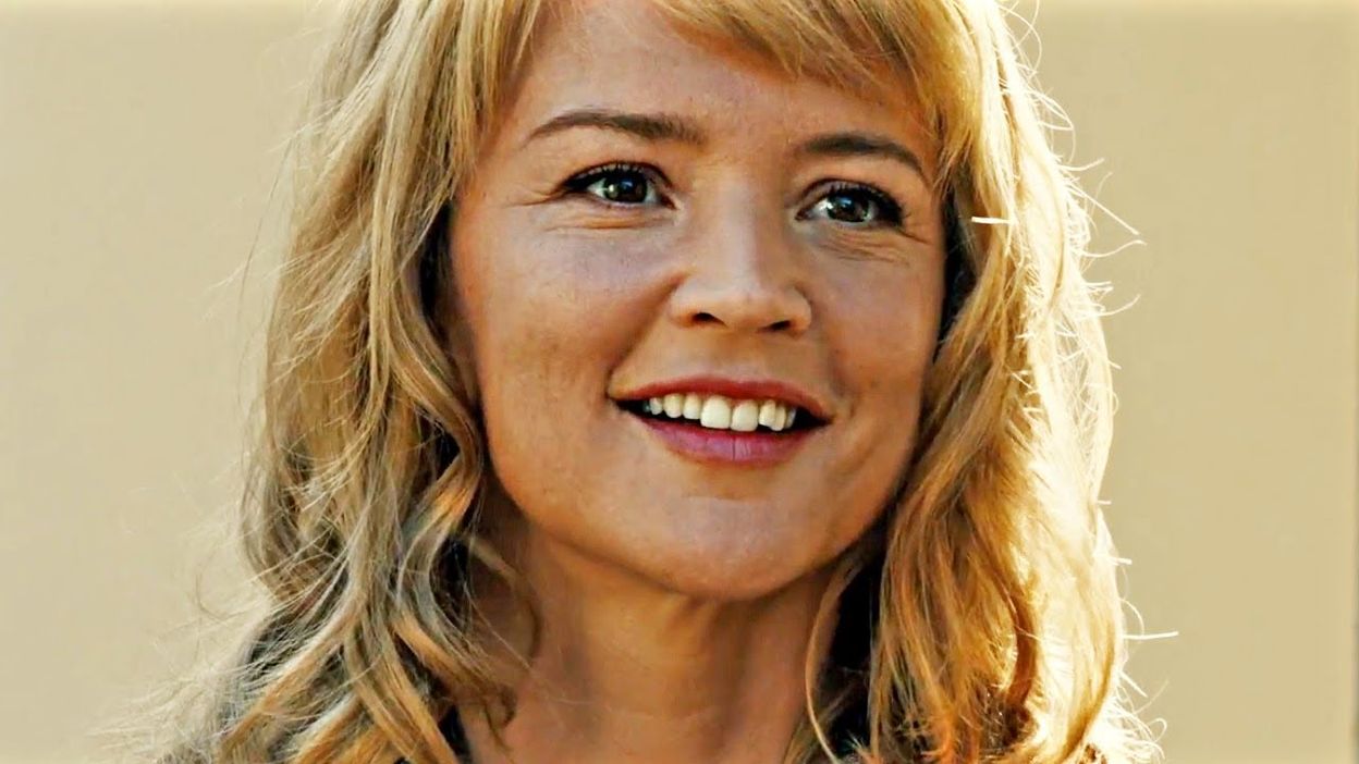 Un Amour Impossible Bande Annonce 2018 Virginie Efira Videos Vivreici