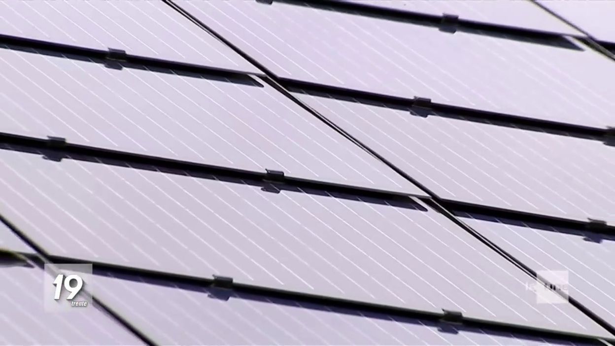 Photovoltaïque : un accord au sein du Gouvernement wallon sur le tarif prosumer
