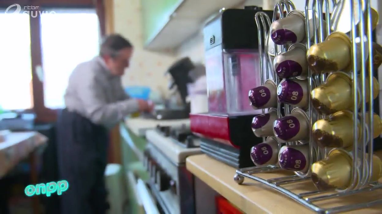 Recycler Des Capsules De Cafe En Aluminium C Est Comme Bruler De L Eau