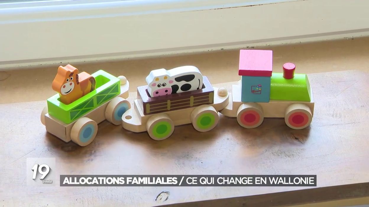 Recours Rejete Contre La Reforme Des Prestations Familiales Il Reste Un Probleme Pour Le 3e Enfant Dit La Ligue