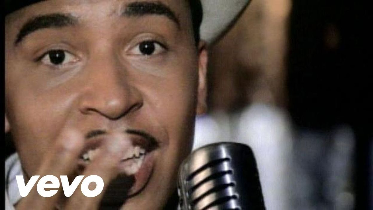 Lou Bega Mambo No 5 A Little Bit Of Official Video 07 08 18