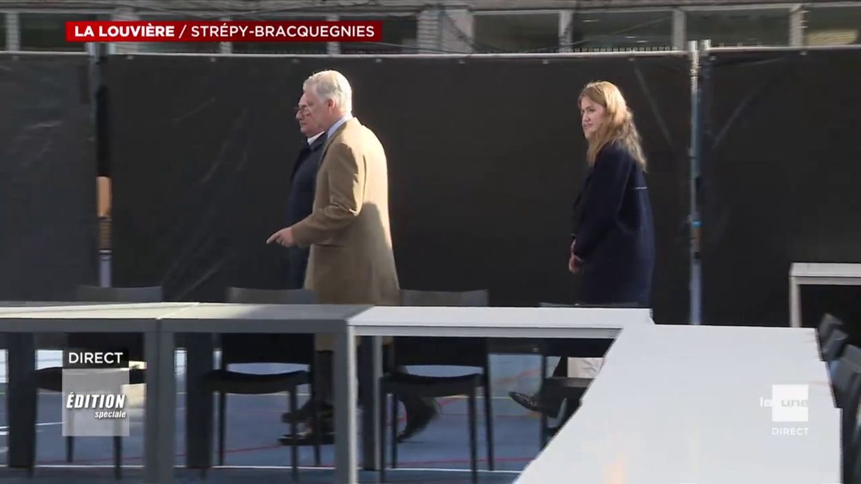 rencontre bracquegnies